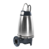 Pompe submersible Série: SEV.80.80.11.4.50D 1.1 kW 400V/3/50